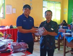 Program Seragam Gratis Tuntas, Pemkab Lampura Pastikan Berlanjut 2026