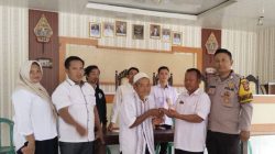 Desa Mekar Jaya Tuntas Salurkan BLT Dana Desa Tahap Keempat Tahun 2025