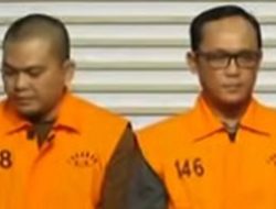 Bupati Lamteng Diseret KPK Terkait Fee Proyek, Ternyata Korupsi Bersama Adik Kandungnya