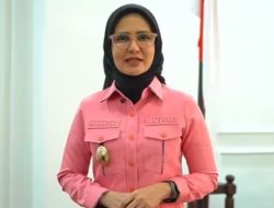 “Suami Dibui”, Bupati Pesawaran Diperiksa Kejati Kasus TPPU, Segini Hartanya