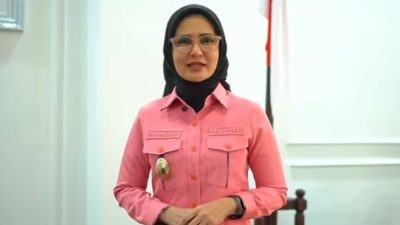 "Suaminya Dibui", Bupati Pesawaran Diperiksa Kejati Kasus TPPU, Segini Hartanya