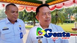 Disdik Lampura Wacanakan Pelantikan Kepsek Definitif, Masih Tunggu Kajian