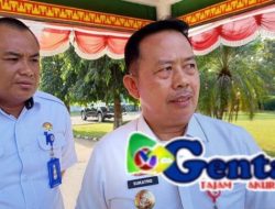 Disdik Lampura Wacanakan Pelantikan Kepsek Definitif, Masih Tunggu Kajian