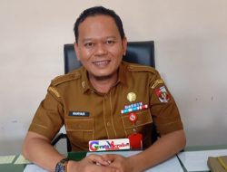 Disdukcapil Lampura Siapkan Program Pakwan, Sasar Warga Rentan 2026