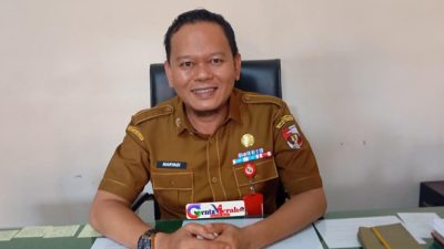 Disdukcapil Lampung Utara Siapkan Program Pakwan, Sasar Warga Rentan 2026