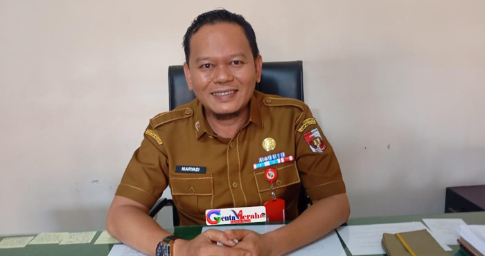 Disdukcapil Lampung Utara Siapkan Program Pakwan, Sasar Warga Rentan 2026