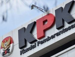 Kasus Pemerasan, Kajari Hulu Sungai Utara & 2 Kasi Dijerat KPK