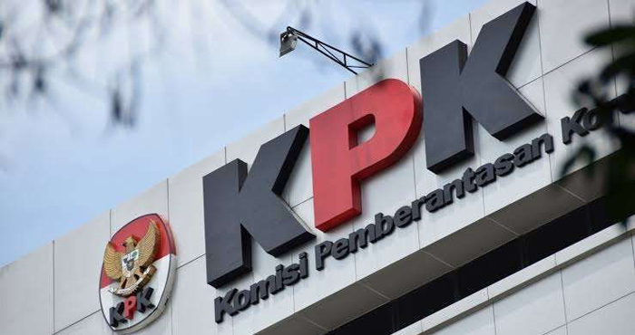 Gerak Cepat, KPK OTT Bupati Tulungagung