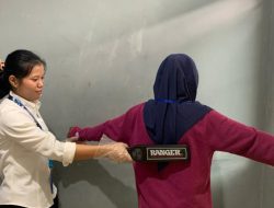 Jelang Nataru 2025/2026, Lapas Waykanan Perketat Kunjungan