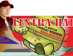 LPG & EmBeGe “Ladang Empuk”, Ambil Gas Harus Jadi Anggota