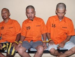 Diduga Jadi Bandar Sabu, Oknum PNS di Pringsewu Diciduk Polisi