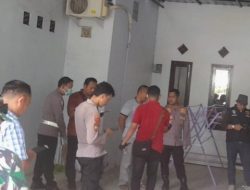 3 Warga Satu Keluarga Ditemukan Meninggal di Dalam Rumahnya di Situbondo