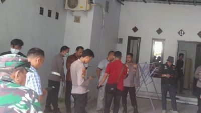 3 Warga Satu Keluarga Ditemukan Meninggal di Dalam Rumahnya di Situbondo