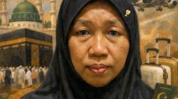 Diduga Tipu Jamaah Umrah Fiktif, IRT di Lampura Ditangkap Polisi