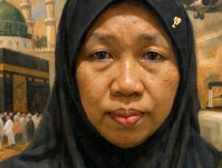 Diduga Tipu Jamaah Umrah Fiktif, IRT di Lampura Ditangkap Polisi