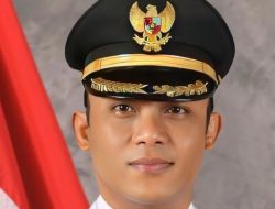 Bupati Lamteng di OTT KPK, Malam Mencekam, Ardito Digelandang dengan Koper Biru