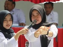 Lapas Waykanan Dorong PHBS, Warga Binaan Dibekali Hidup Bersih dan Sehat
