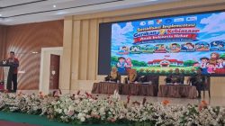 Cegah Kekerasan di Sekolah, Disdik Lampung Utara Terapkan 7 Kebiasaan Anak Hebat