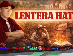 Maling Kakap “Yang Terlindungi”, Mengoyak Luka Plasma