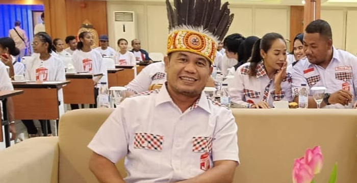 Bara JP Tegaskan Polri Tetap di Bawah Presiden, Nilai Sudah Profesional