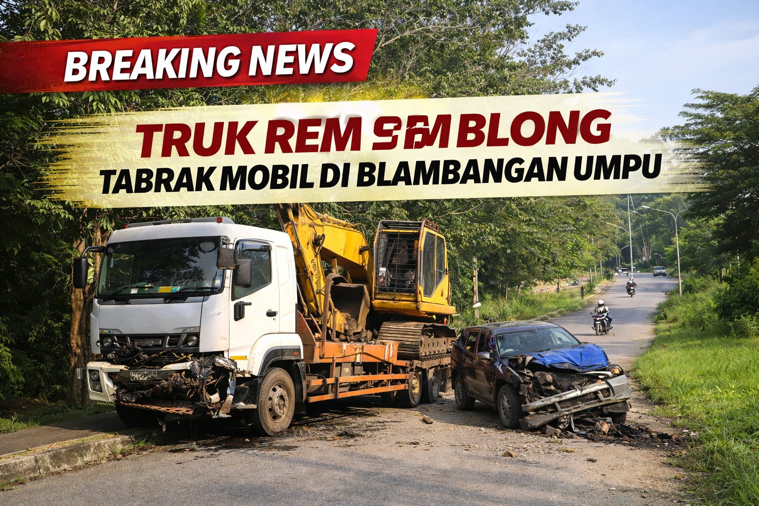 Rem Blong