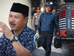 Selain Bupati Pati Pada Hari Yang Sama Walikota Madiun Juga Terjaring OTT KPK