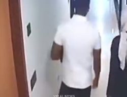 Viral Dugaan Perselingkuhan Dua ASN Dinas Pendidikan Lampung Timur, Terekam CCTV Hotel