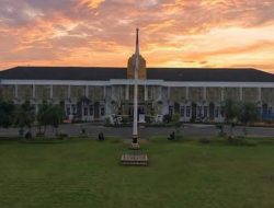 Isu Perombakan Pejabat Eselon III dan IV di Lampura Dibantah BKPSDM