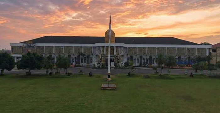 Isu Perombakan Pejabat Eselon III dan IV di Lampura Dibantah BKPSDM