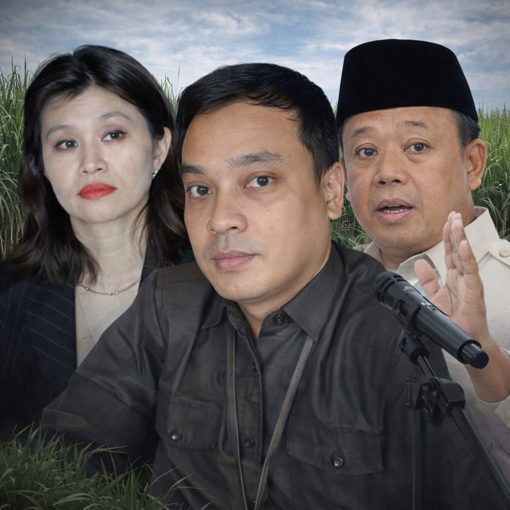HGU PT SGC Lampung, BARA JP Minta Kejagung–KPK Usut Tuntas