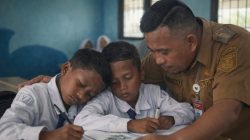 Kisah Dua Anak Kembar Mesuji yang Harus Transfusi Darah Seumur Hidup