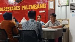 Duel Pelajar Berebut Wanita Berujung Kejang-kejang, Satu Diamankan Polisi