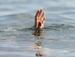 Hilang 14 Hari, Pria Asal Banjit Ditemukan Meninggal di Sungai Way Umpu