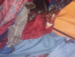 Ibu Hamil di Bengkulu Ditemukan Tewas dengan Leher Tergorok