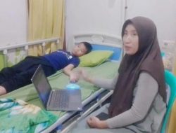 Diduga Keracunan MBG, 15 Santri Ponpes Al-Ittifaqiah Indralaya Dilarikan ke Rumah Sakit