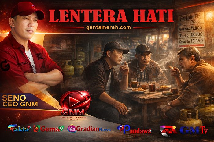 Drama Agen LPG: Modus Stop Pangkalan, Rupanya Cuma “Ganti Baju”