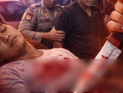 Mabuk Tuak Berujung Maut, Pemuda di Tanjabbar Tewas Ditikam Teman Sendiri