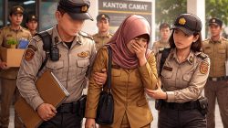 Dua Kali Digerebek, Camat di Seluma Dicopot dan Guru PPPK Terancam Dipecat