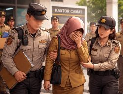 Dua Kali Digerebek, Camat di Seluma Dicopot dan Guru PPPK Terancam Dipecat