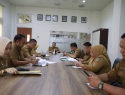 59 Koperasi Desa di Waykanan Belum Punya Lahan, Pemkab Gaspol Sinkronisasi Data
