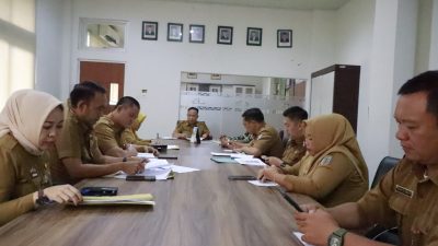 59 Koperasi Desa di Waykanan Belum Punya Lahan, Pemkab Gaspol Sinkronisasi Data