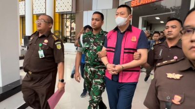 Mencdengakan ! Sorotan Kasus BNI Rp105 Miliar, Bengawan Kamto Tak Masuk Penjara