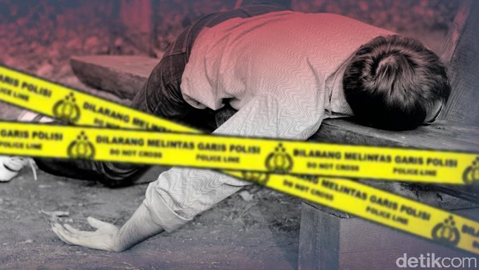 Mayat Dimutilasi Dalam Freezer Kios Ayam di Bekasi, Dua Rekan Kerja Ditangkap Polisi