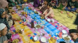 DPC PAN Banjit Gelar Buka Bersama, Pererat Silaturahmi dan Soliditas Kader