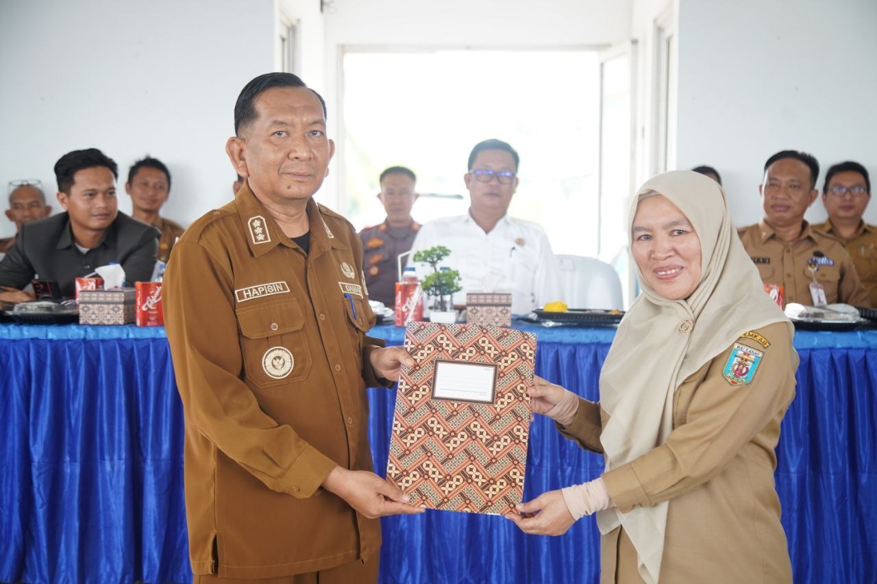 Ramadan di Rebang Tangkas, Bupati Ajak Warga Perkuat Ukhuwah dan Lawan Stunting