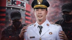KPK OTT Bupati Rejang Lebong, Diduga Terkait Fee Proyek