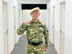 SPPG Ramsai Waykanan Jaga Layanan MBG Selama Ramadan, Siap Optimalkan Pasca Lebaran