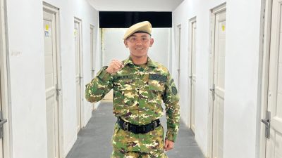 SPPG Ramsai Waykanan Jaga Layanan MBG Selama Ramadan, Siap Optimalkan Pasca Lebaran