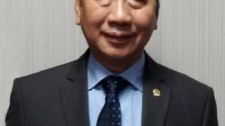 Anggota DPR RI Tamanuri Tutup Usia, Masyarakat Lampung Berduka