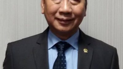 Anggota DPR RI Tamanuri Tutup Usia, Masyarakat Lampung Berduka